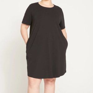 Universal Standard Halie T-Shirt Dress